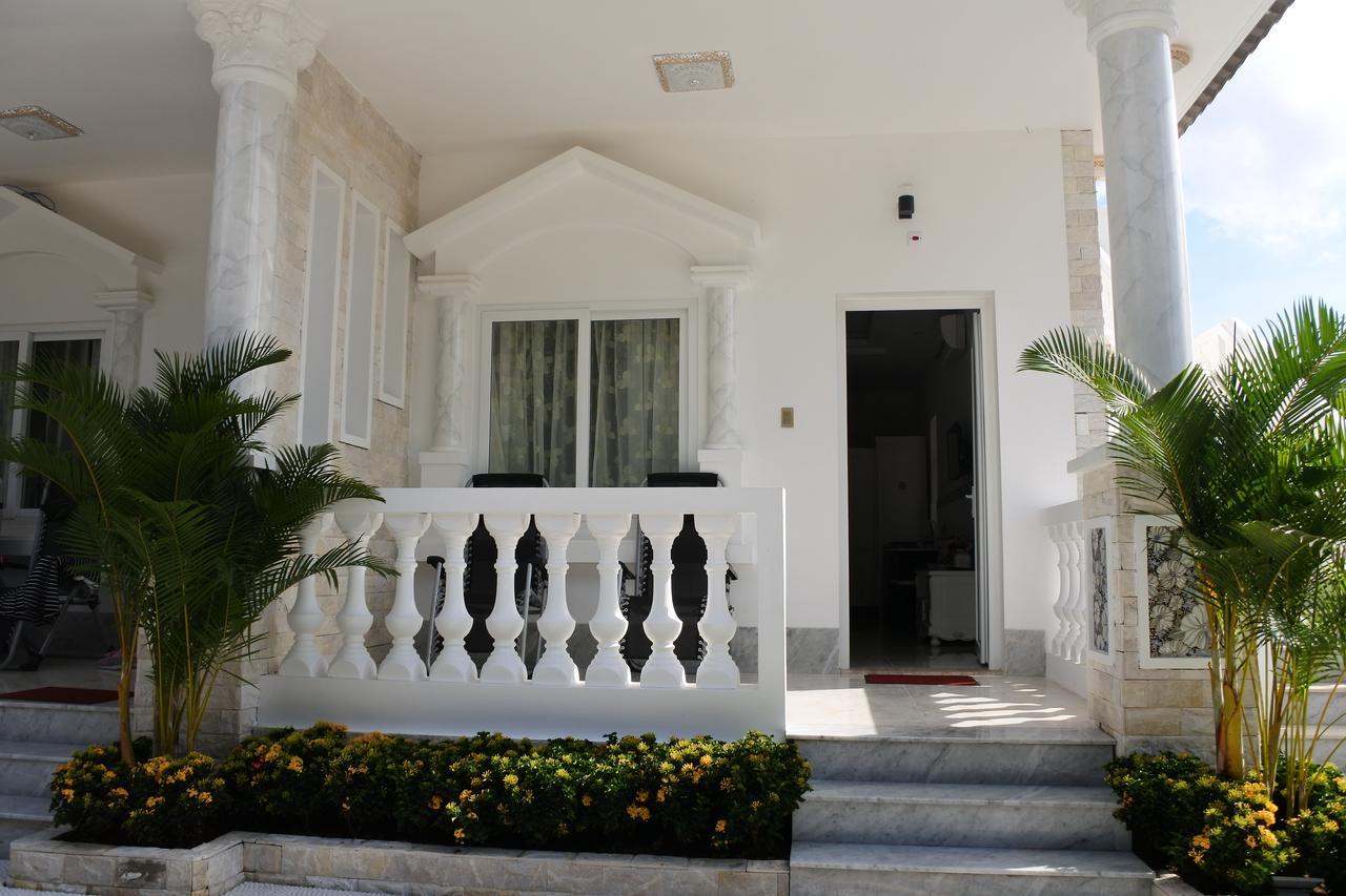 Godiva Villa Phu Quoc Exteriör bild